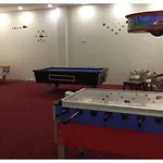 Hotel Westport Istanbul & Silivri
