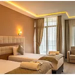 Westport Istanbul & Silivri