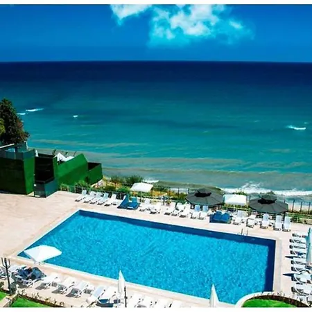 Westport Istanbul & Hotel