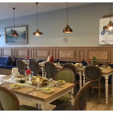 Hotell Westport Istanbul & Silivri