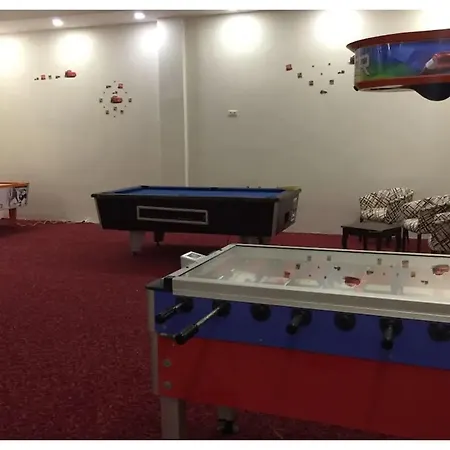 Otel Westport Istanbul Resort&spa Silivri