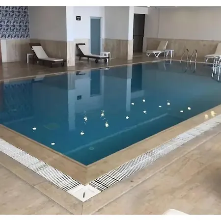 Westport Istanbul Resort&spa Silivri