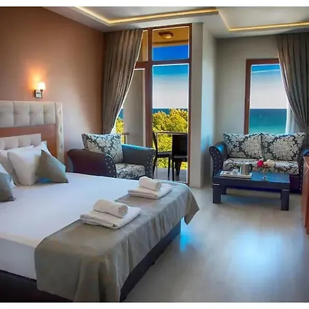 Otel Westport Istanbul Resort&spa *