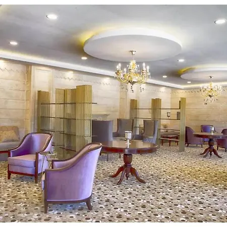 Westport Istanbul &