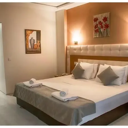 Otel Westport Istanbul Resort&spa