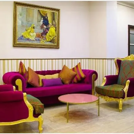 Westport Istanbul &