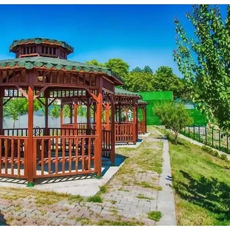 Westport Istanbul & Silivri