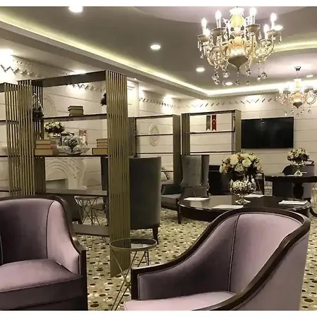 Westport Istanbul &