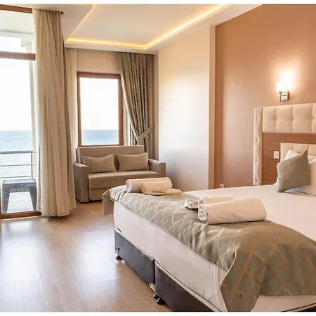 호텔 Westport Istanbul & 실리브리