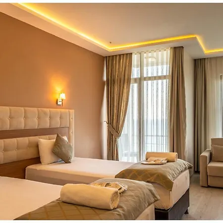 Westport Istanbul & Silivri