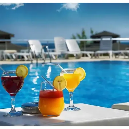 Westport Istanbul & Szálloda Silivri