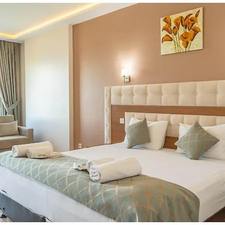 Szálloda Westport Istanbul & Silivri