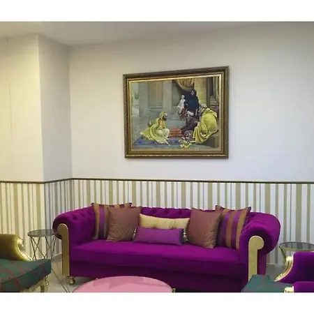 Westport Istanbul Resort&spa Otel *