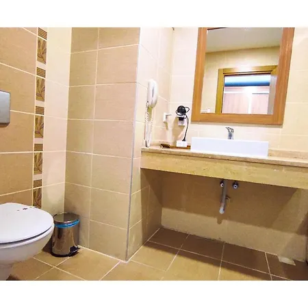 Otel Westport Istanbul Resort&spa *