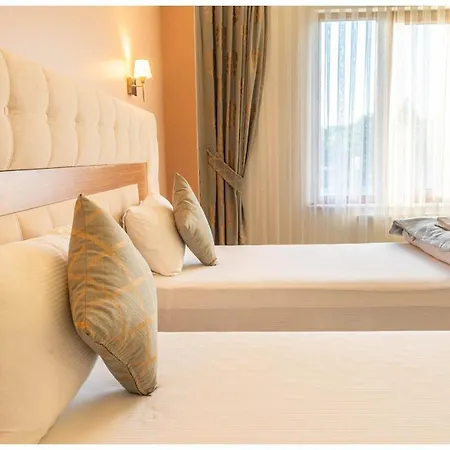 Westport Istanbul &