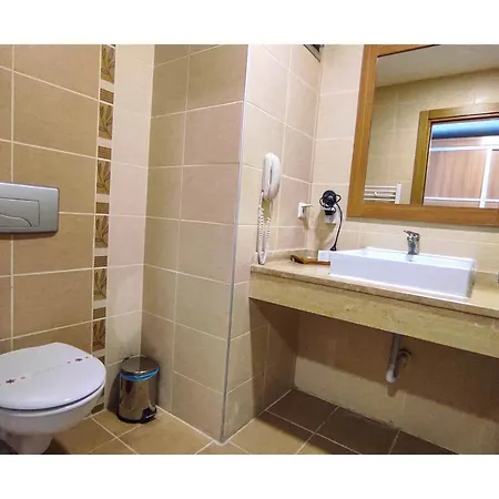 Westport Istanbul Resort&spa Otel Silivri