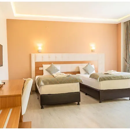Westport Istanbul & Silivri