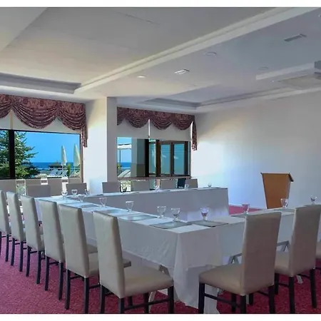 Otel Westport Istanbul Resort&spa