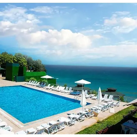 Westport Istanbul &