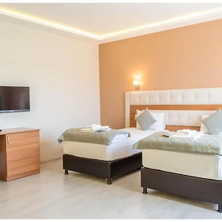 Westport Istanbul & Silivri