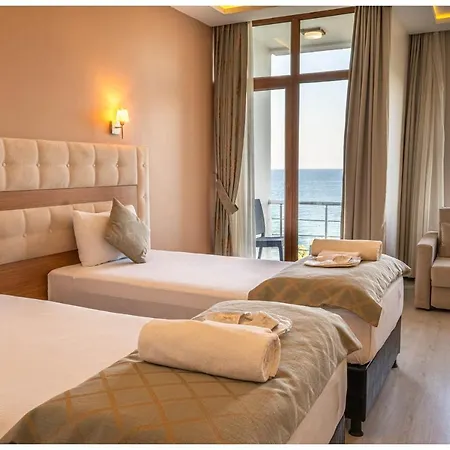 Westport Istanbul Resort&spa Otel Silivri
