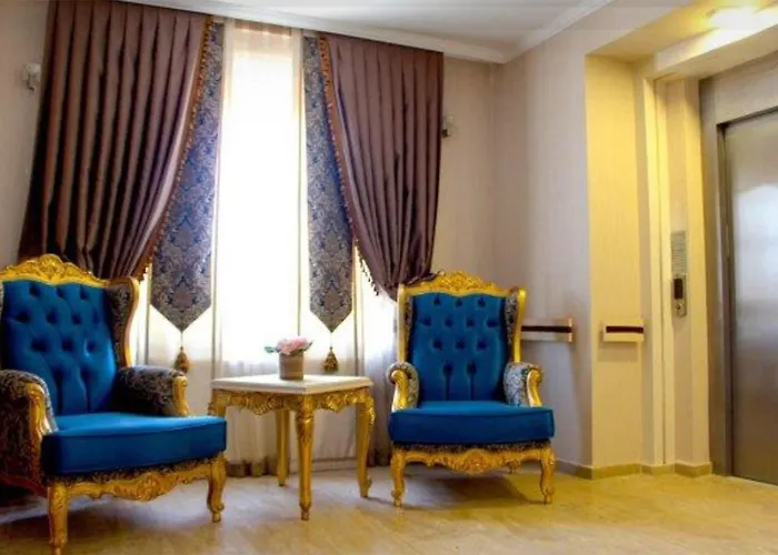 Westport Istanbul & * Silivri